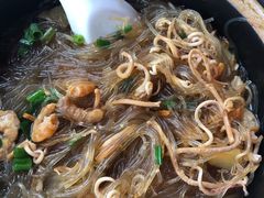 -海上驿站渔家菜馆