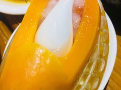 -金穗园·砂锅粥.醉鸡煲火锅(长寿路店)