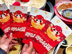 -蜀大侠火锅(总府路店)