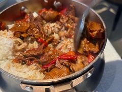 -湘中缘·湖南菜(娄底驻京办店)