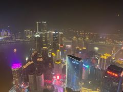 -WFC会仙楼观景台