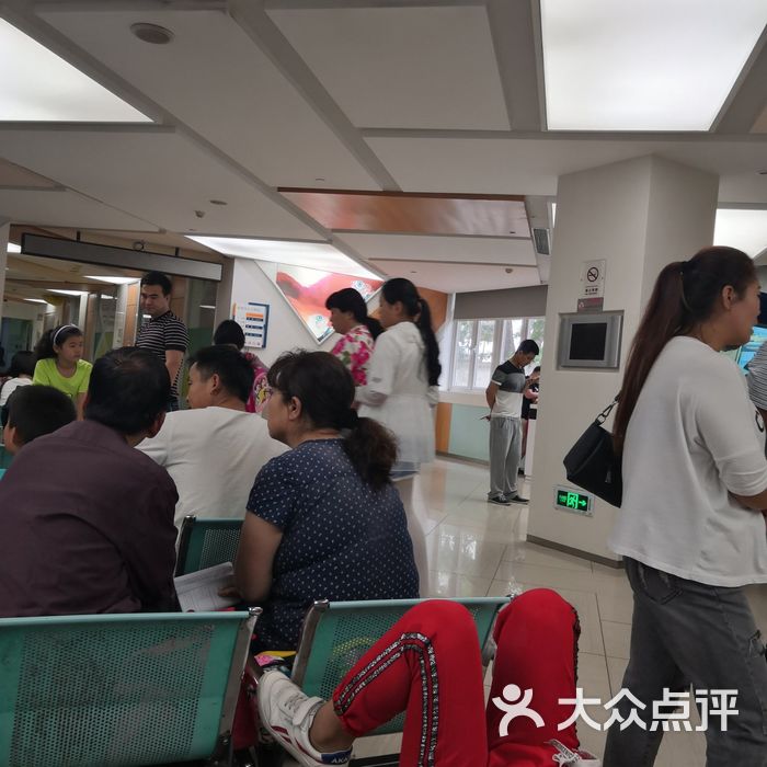 天津市眼科医院