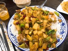 -马相卿特色烤肉面食馆(虎台店)