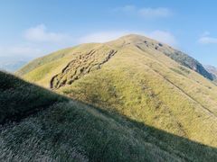 -萍乡武功山风景名胜区