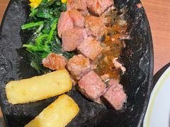 -萨莉亚(巴黎春天成山店)