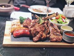 -焱牛Flaming cow