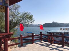 -酒仙湖景区