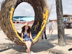 -渔岛海洋度假区