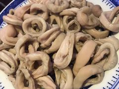 蘑菇头-西德顺爆肚王