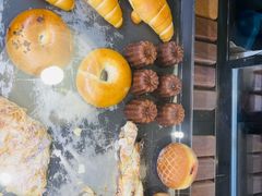 -BAKER&SPICE(BFC外滩金融中心店)