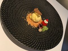 -Tomato&Pepper法餐厅