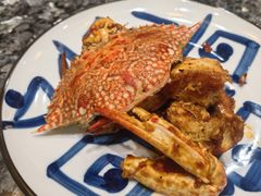 -渔荷食町·铁板烧料理(崂山万象汇店)