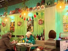 -SHADOWS•Bistro&Eatery(安福路店)