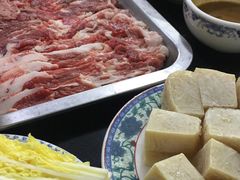 -新梅居(宁海东路店)