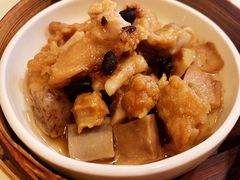 豉汁蒸排骨-金鼎轩(亚运村店)