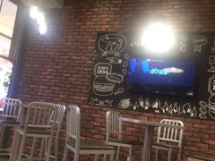 -汉堡王(大连柏威年餐厅店)