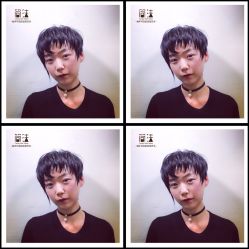 -简法造型·品牌形象店