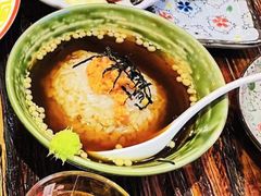 梅子茶泡饭-平成屋· Late Night 食堂(四川北路店)