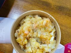-丁家坡洋芋·观音桥好吃街A区(全国总店)