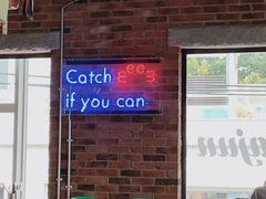 -Catch the Cajun Seafood(表参道店)