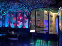 -异次元·LIGHT HOUSE·美食酒廊·休闲露台