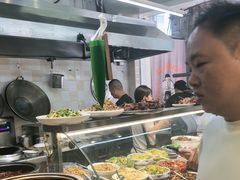 -梅溪·小伙子干挑面(安吉总店)