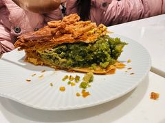 -潮一不贰·法式甜品·生日蛋糕·西式简餐(外滩店)