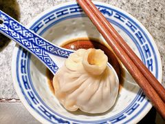 -南京大牌档(中关村领展广场店)