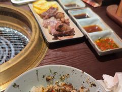 -MIKOMIKO和牛烧肉专门店(南门店)