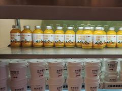 -西贝莜面村(金隅嘉品mall店)