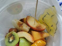 甘草水果-老炳·七丛松甘草水果