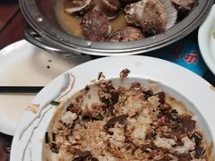 -醉御香渔家园(临沂路与大连路店)