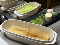 -海底捞火锅(金桥太茂商业广场店)