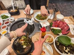 -黄金牧场(明洞总店)