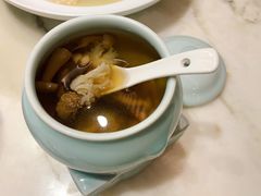菌王汤-京华烟云·北京烤鸭(领展购物广场·中关村店)