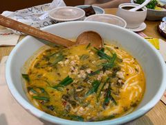 云南小锅米线-云味馆·云南菜·云南米线(地王店)