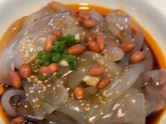 -小秦淮·南京土菜(新亭西路店)