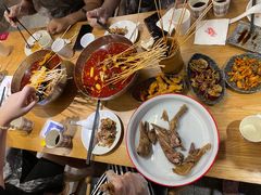 -付小姐在成都(川沙店)