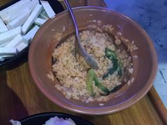 -捞围鲜·港式打边炉(海阳路店)