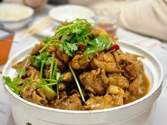-美达尔烧烤(大尧三路店)