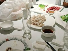 -静之湖湖畔餐厅