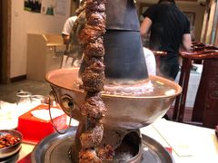 -福寿斋·老北京铜锅涮肉·烤鸭(顺义总店)