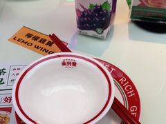 -永兴發香港茶餐厅(三坊七巷店)