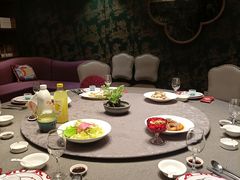 -好福记饭店(红梅公园店)