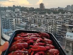 -巴厘龙虾·榜首油焖大虾(音乐学院·沿江酒馆店)