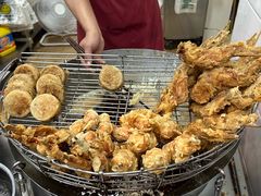 -骆记肠粉油糍