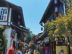 -小河直街历史文化街区