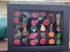 -鲜果时间·果蔬茶(赛格负二层店)