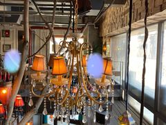 大堂-美美咖啡·西餐厅(世奥店)