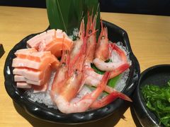 -沼津港渔市(宏伊国际广场店)